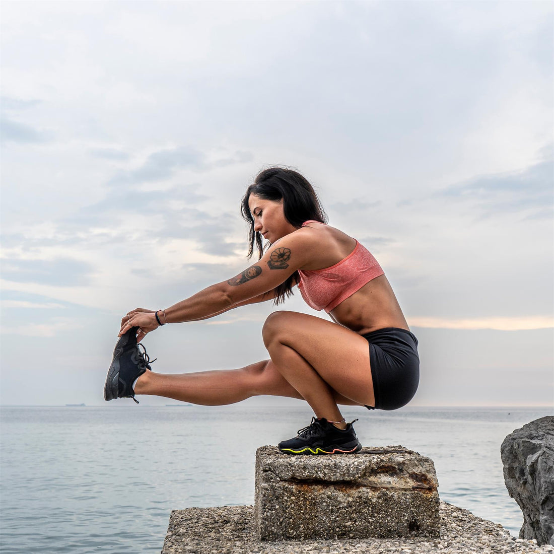How to Build Leg Muscle With an Exercise Bike