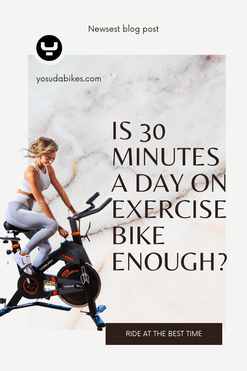 30 mins exercise bike hotsell