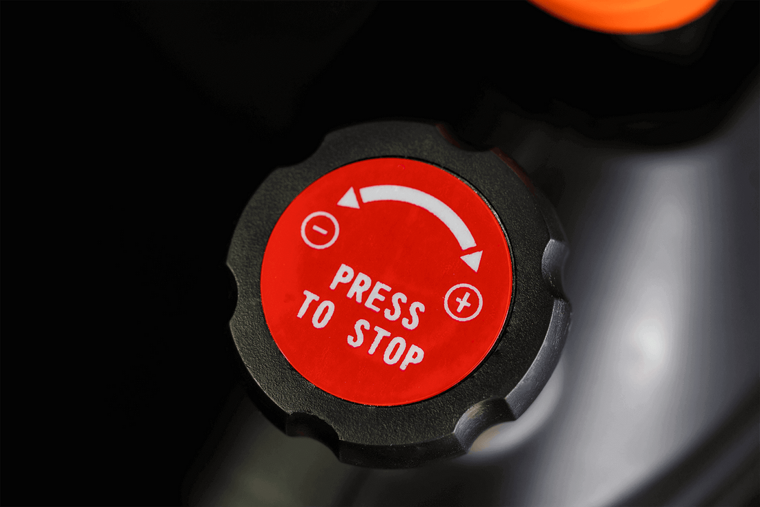 Exercise Bike Resistance Adjustment that beginners should know
