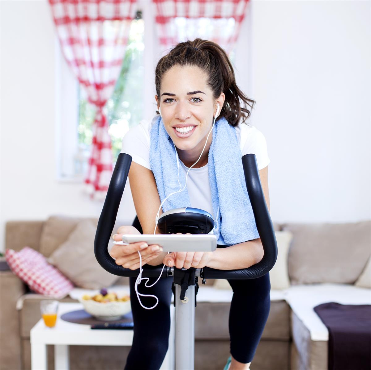 Are Exercise Bikes Good For Beginners? Yosuda Bikes