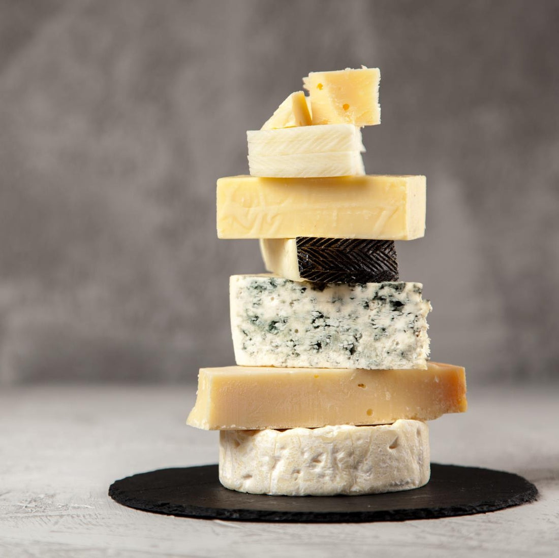 9 High Protein Snacks for Your Diet Plan