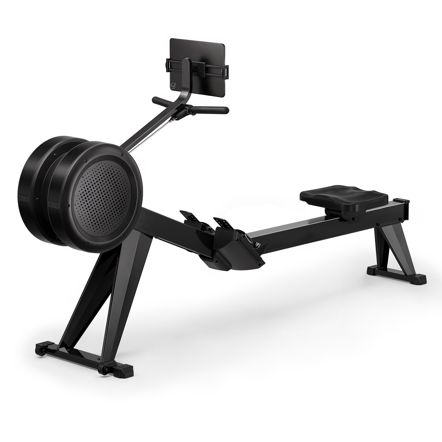 YOSUDA Air Magnetic Dragonfly Rowing Machine