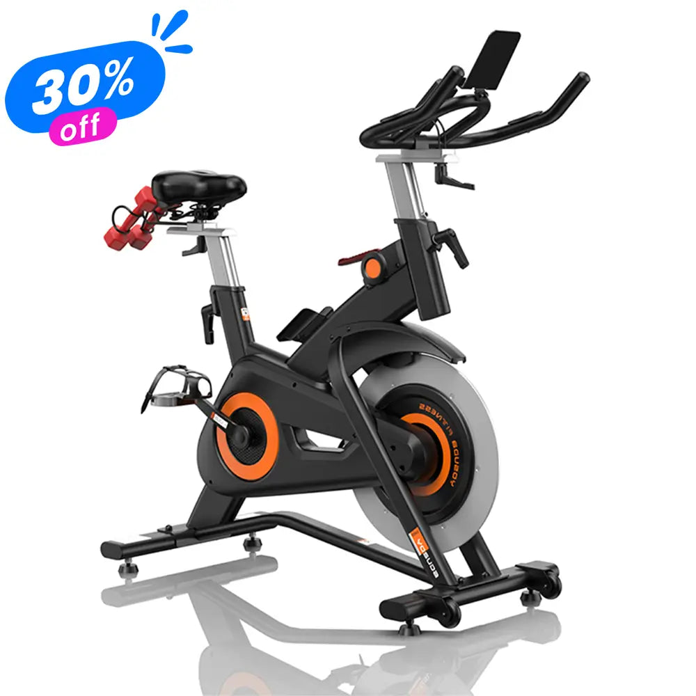 YOSUDA Pro R Magnetic Exercise Bike Yosuda Bikes
