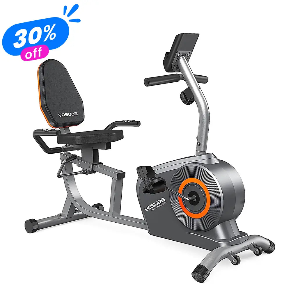 Best buy canada recumbent exercise bike sale