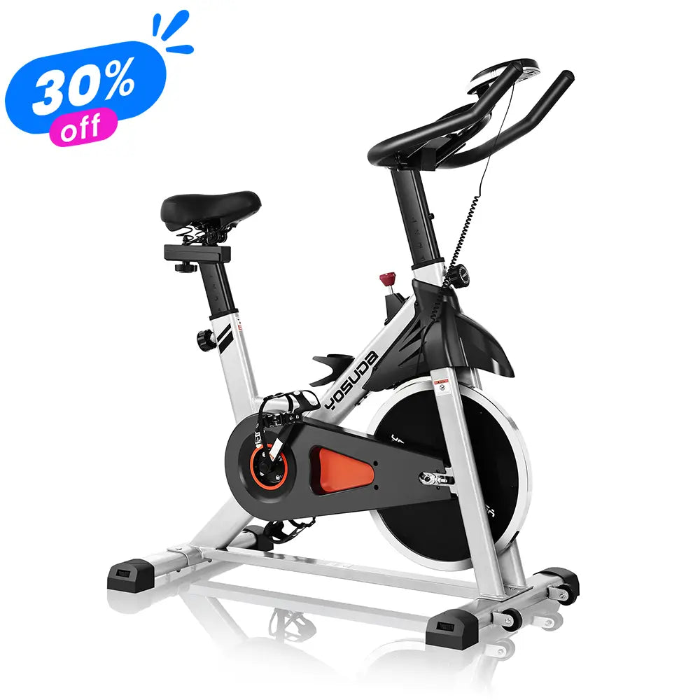Cheap indoor cycle bike hotsell