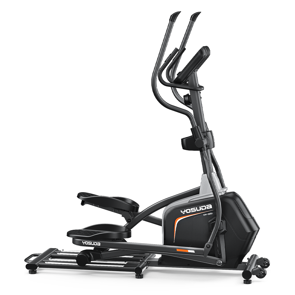 Elliptical equipment deals