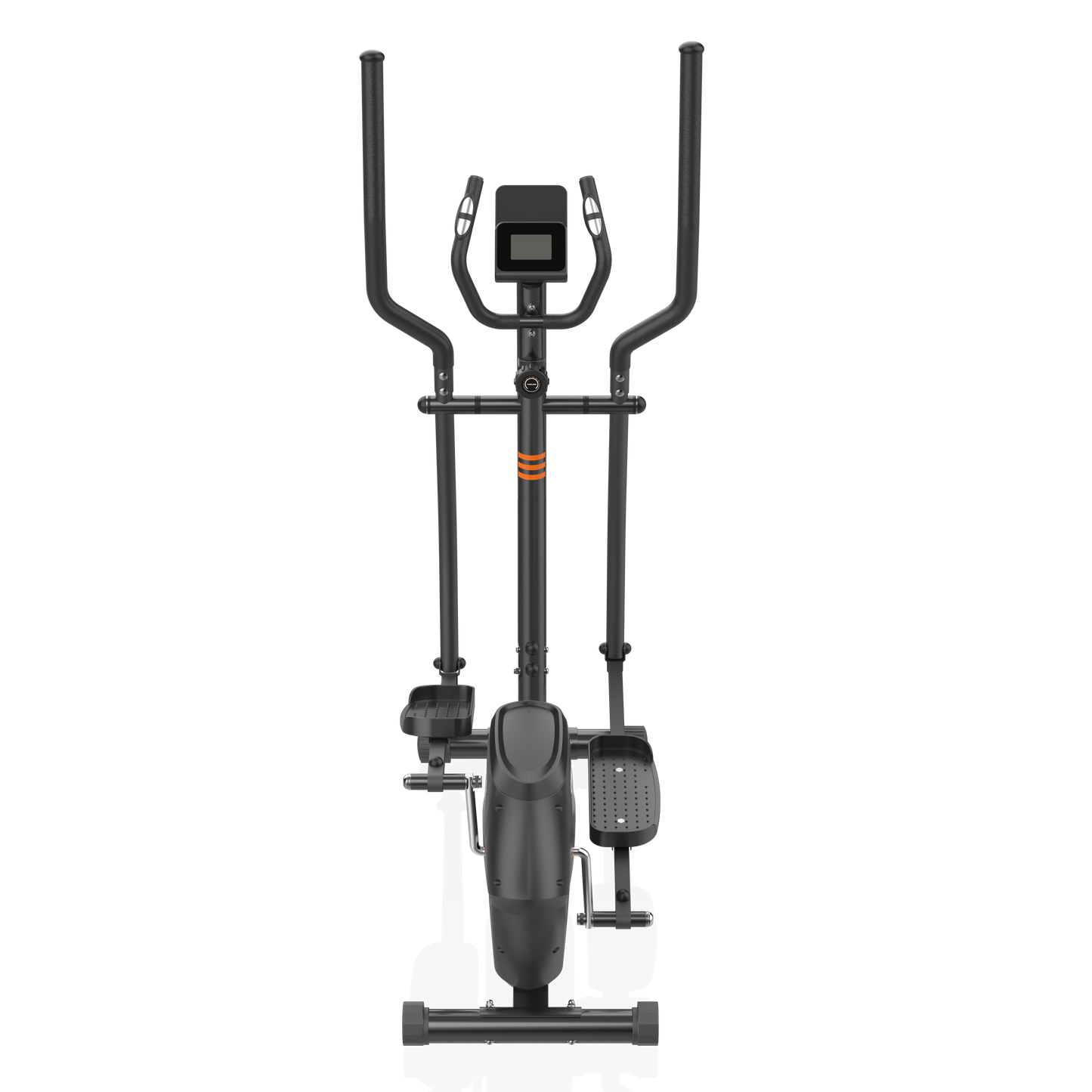 YOSUDA E6 Compact Elliptical Machine