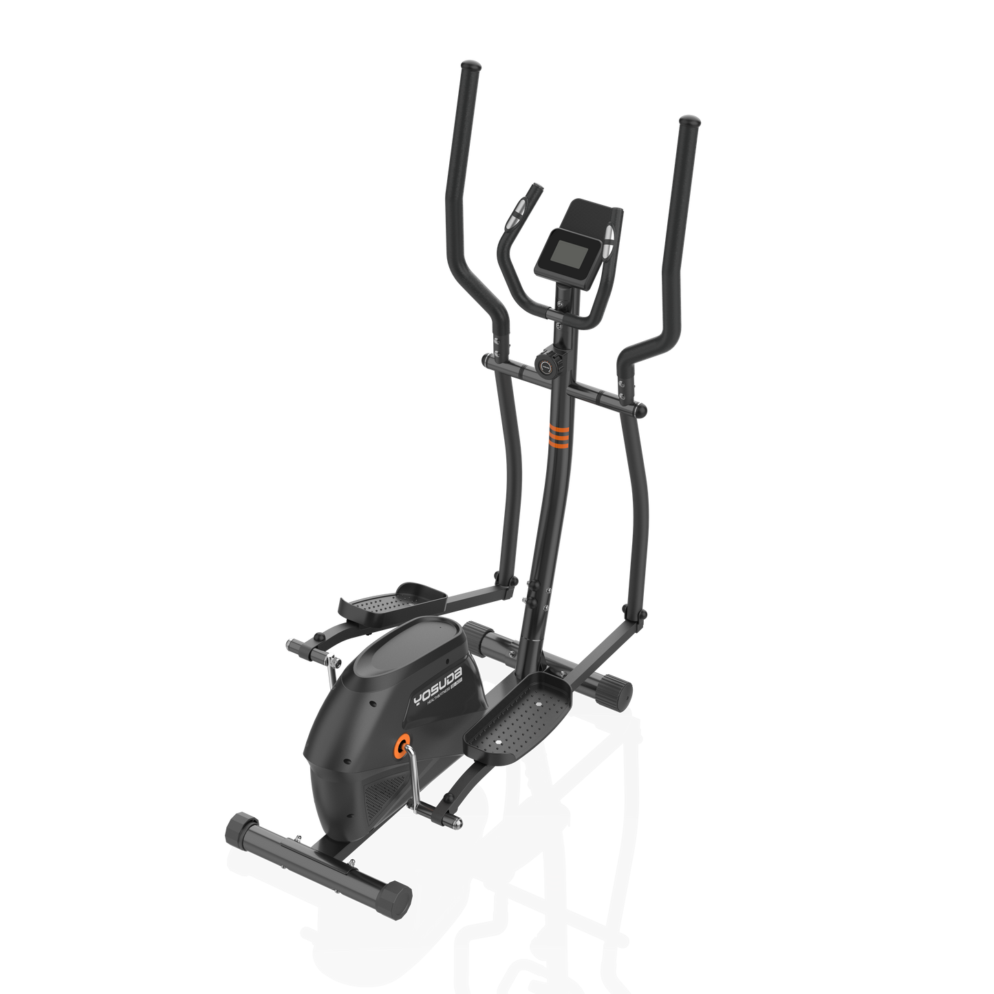YOSUDA E6 Compact Elliptical Machine