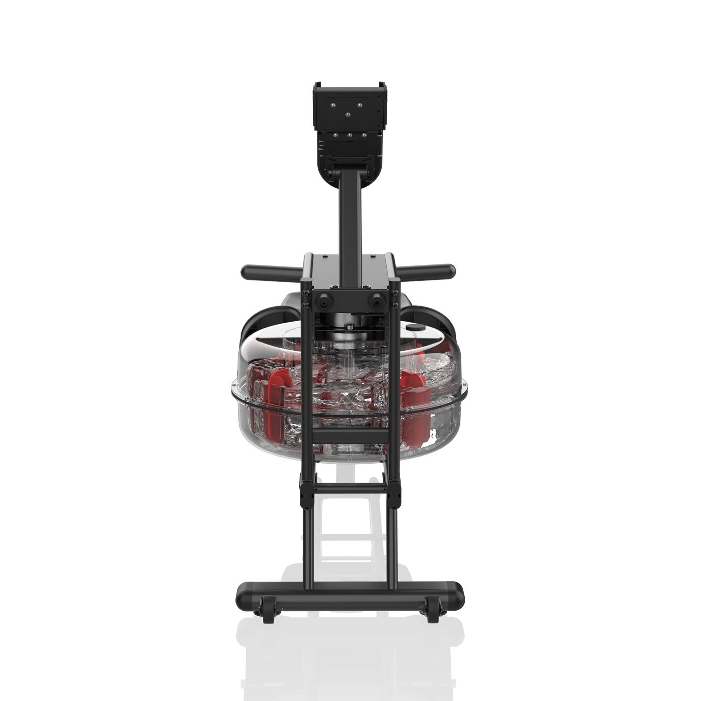 YOSUDA Water Rowing Machine 105