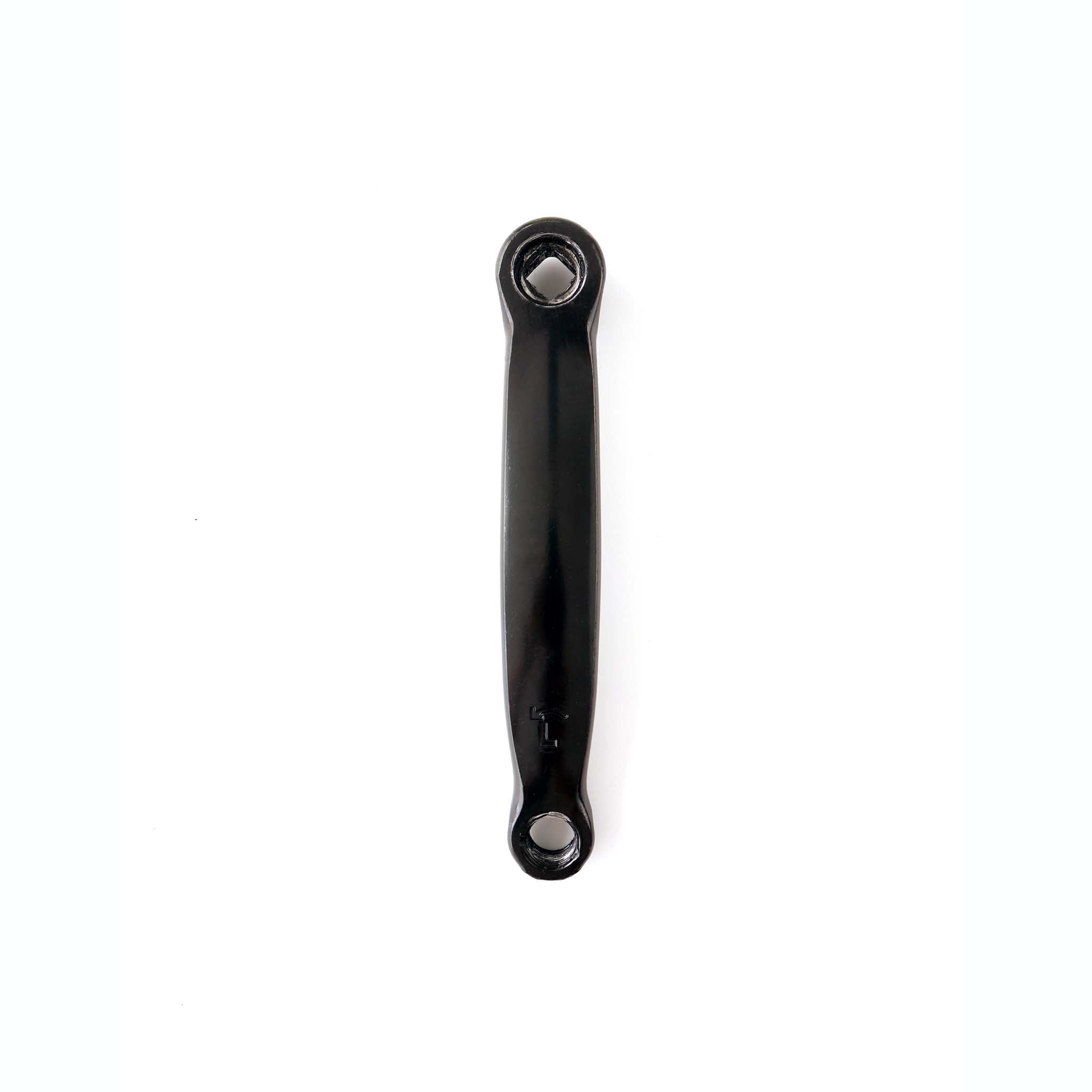 Exercise bike cheap crank arm replacement