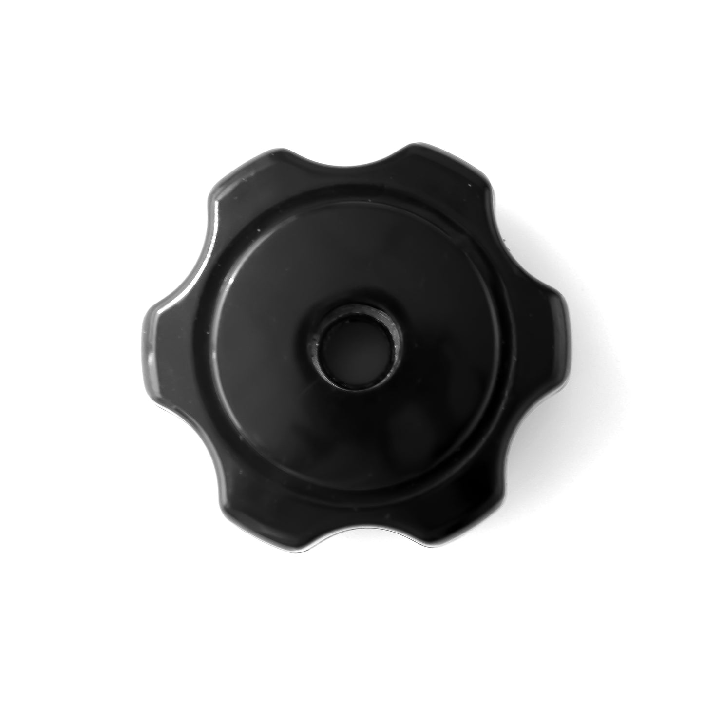 Plum Blossom Knob For YB001/ YB007A Bikes