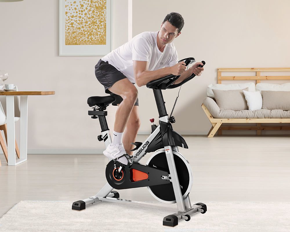 yosuda bike canada