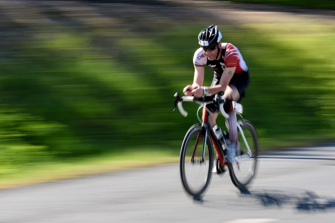 The Benefits of Magnetic Resistance Indoor Bikes