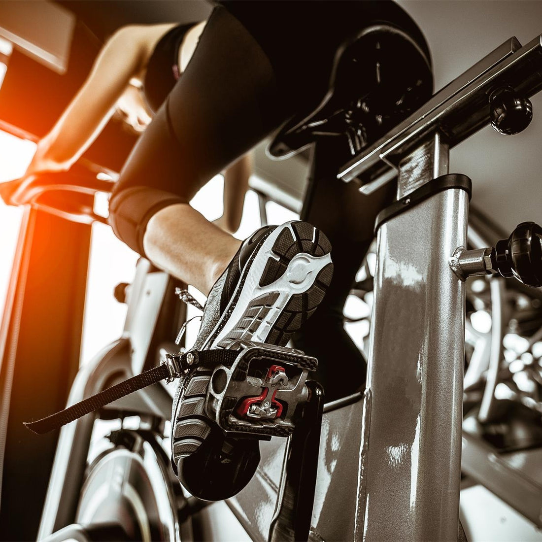 Are Exercise Bikes Good For Building Leg Muscles? Yosuda Bikes