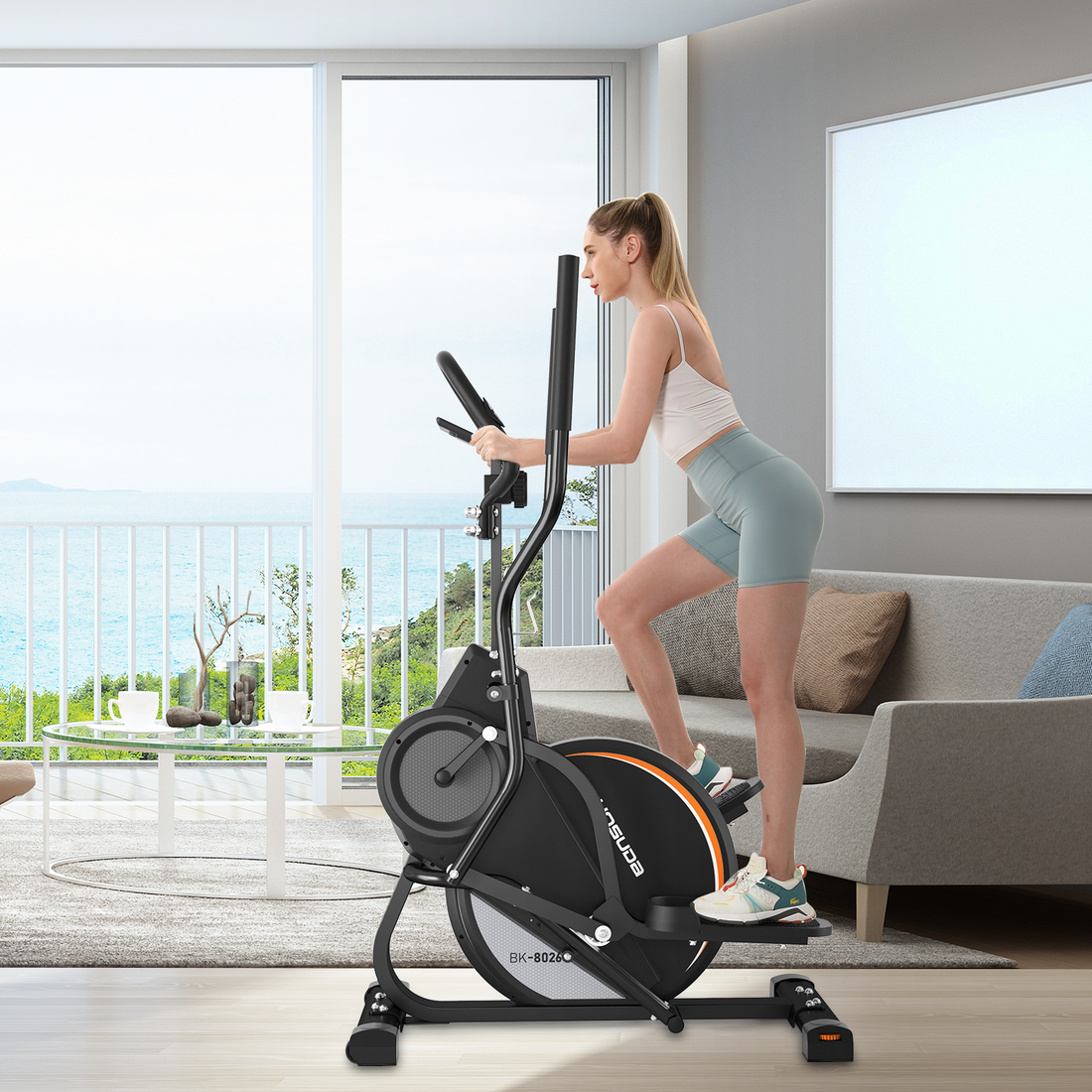Discovering the Joy of Elliptical Fitness: Fun and Effective Workouts