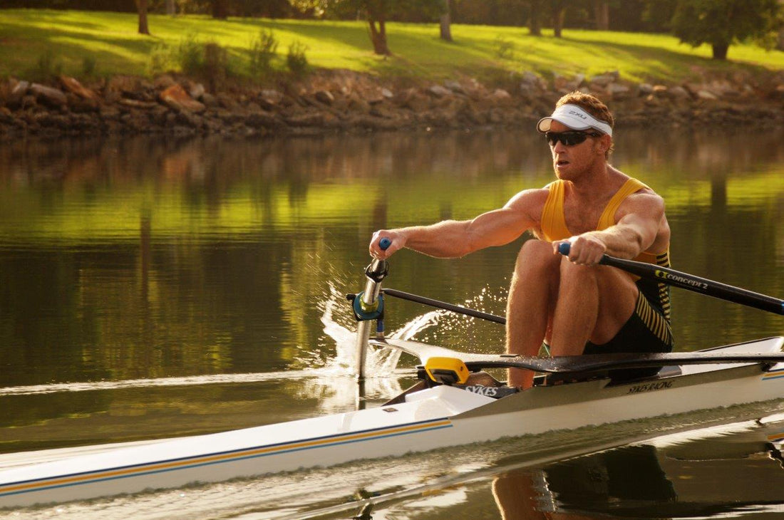 Water vs. Magnetic Resistance Rowing Machines: Which to Choose?
