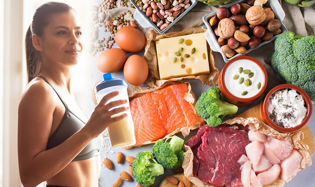 Fuel Your Fitness: Nutrition Tips for Optimal Performance