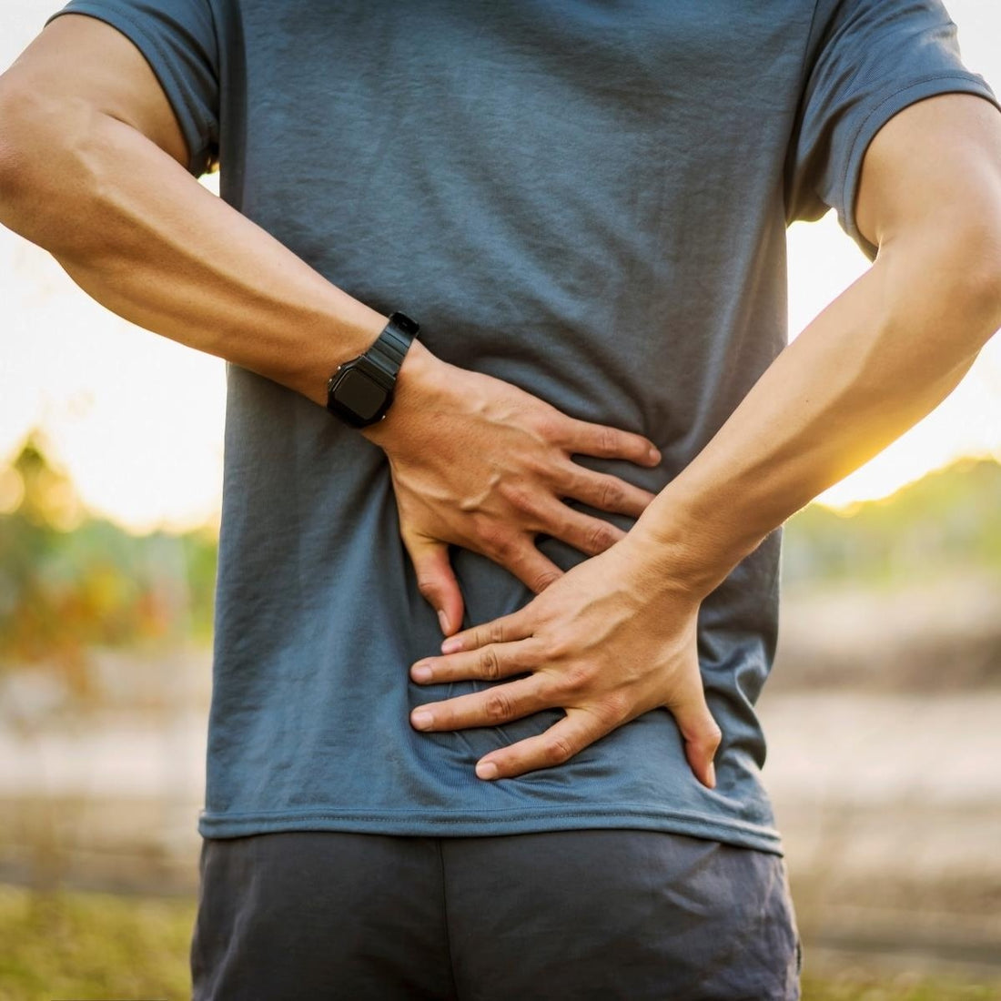 Tips To Reduce Back Pain