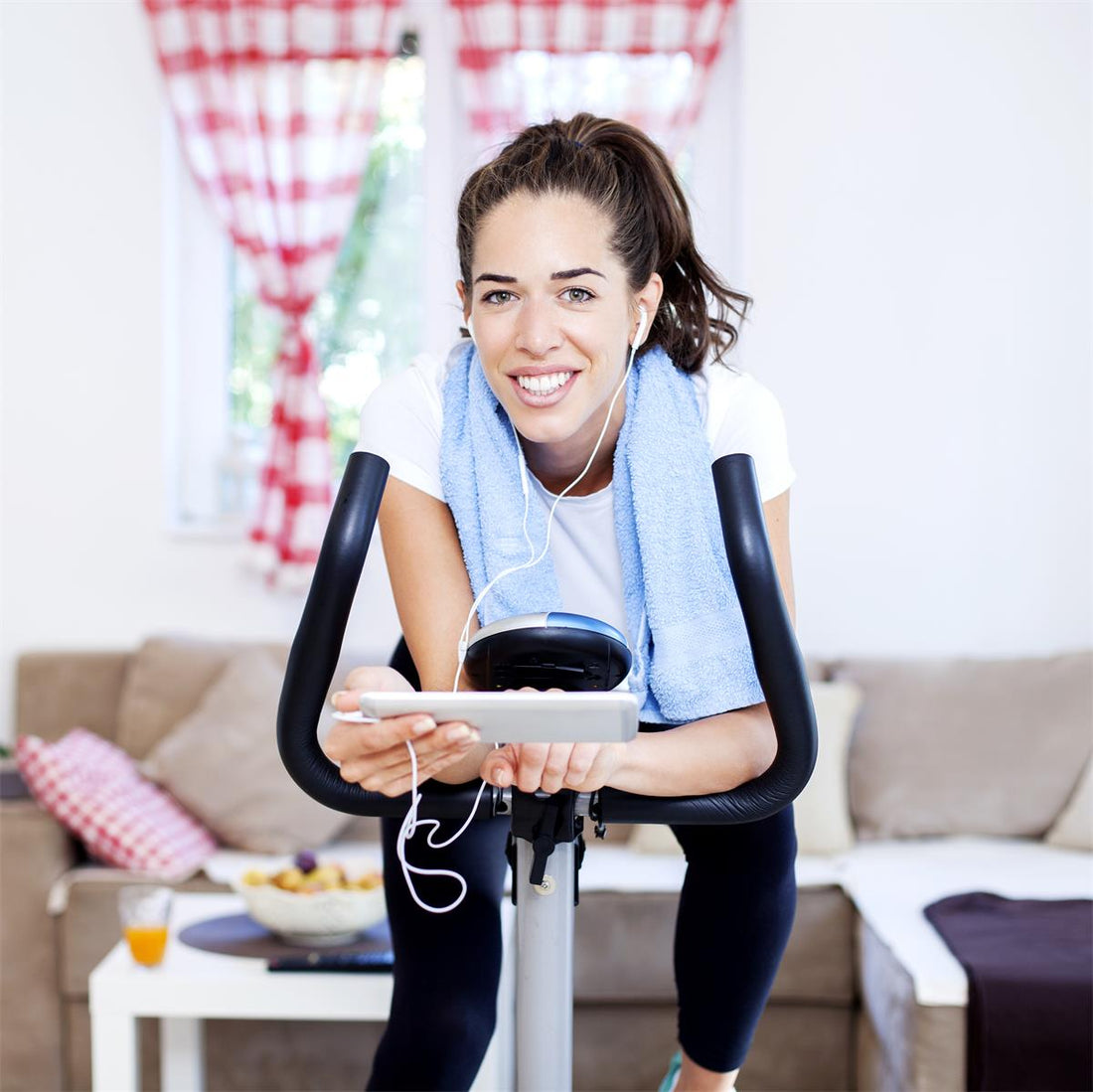 Are Exercise Bikes Good For Beginners?