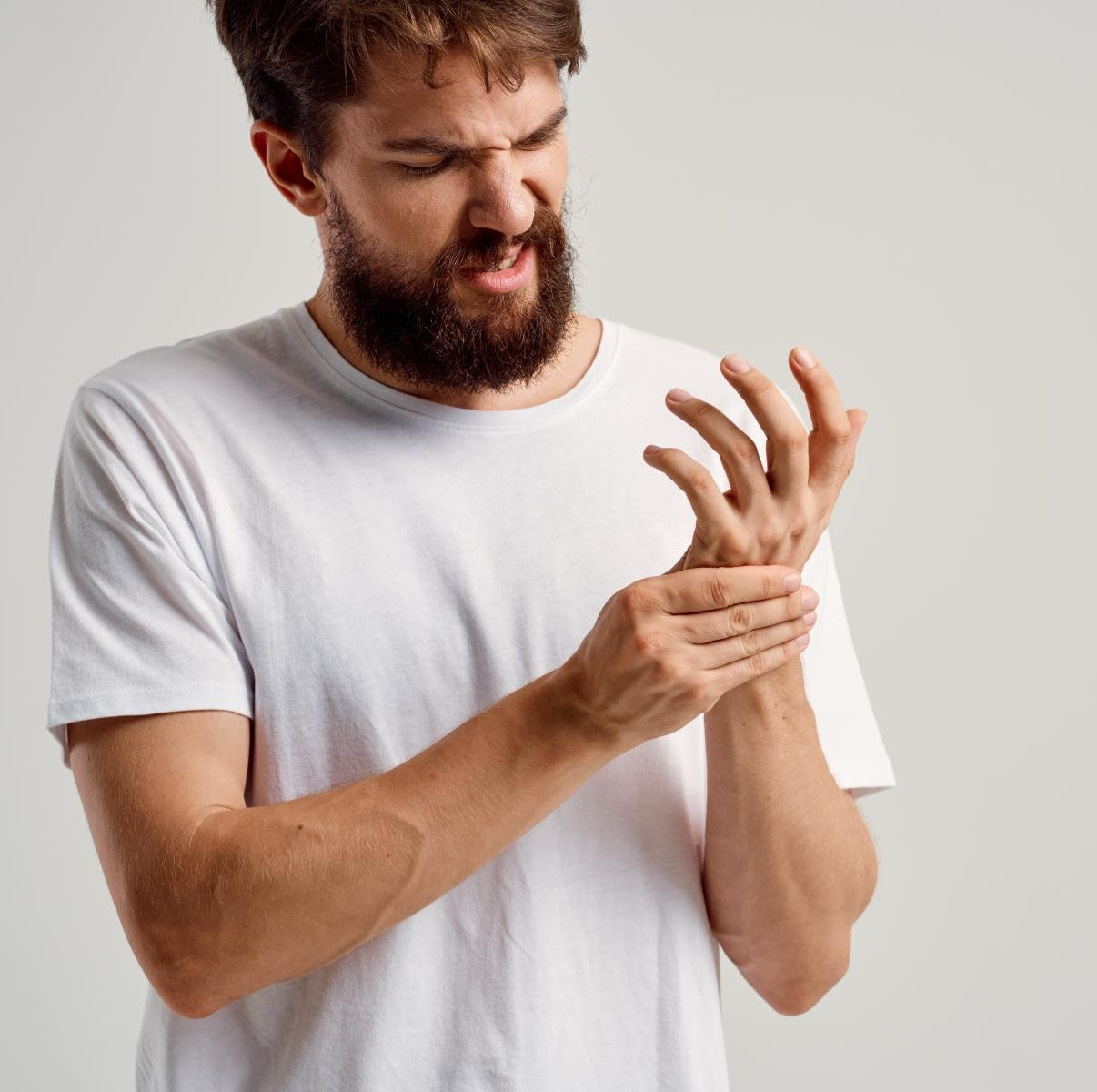 5 Tips To Help Alleviate Wrist Pain From Cycling Yosuda Bikes