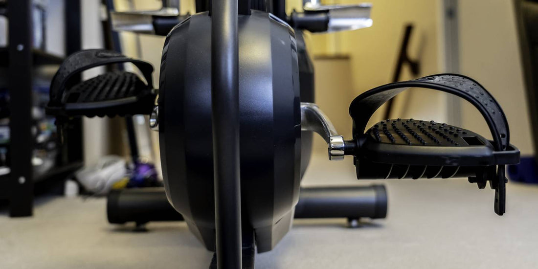 Benefits of an Exercise Bike