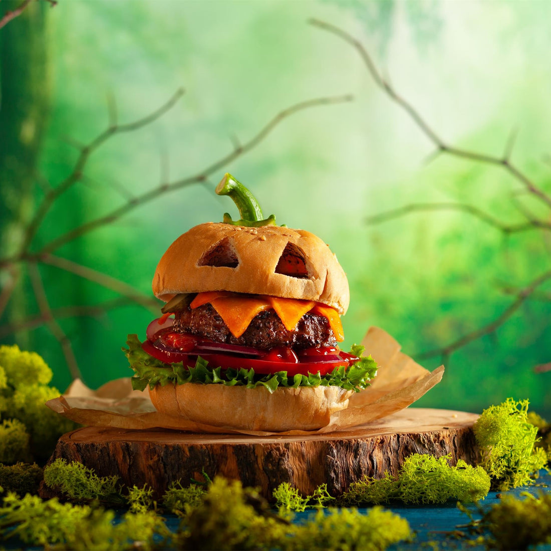 halloween food