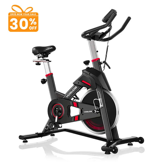 O shopping stationary bike on sale