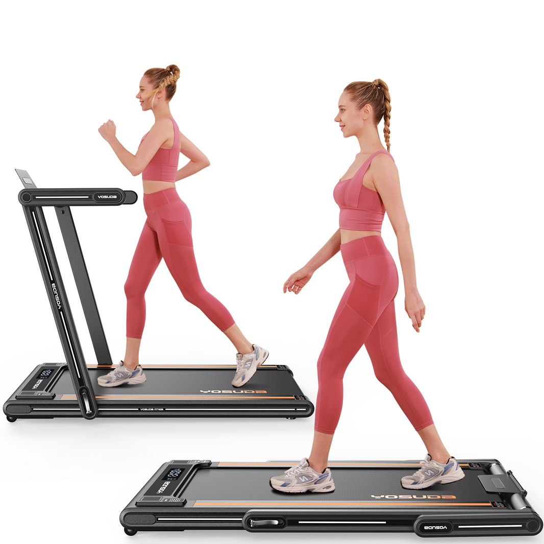 Yosuda Treadmill – tagged 