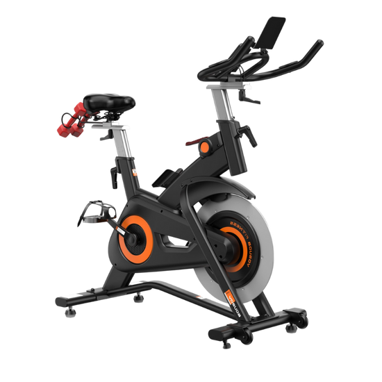 Yosuda indoor cycling bike stationary best sale manual