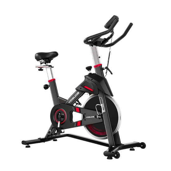 Yosuda Indoor Cycling Bike Troubleshooting: Quick Fixes & Tips
