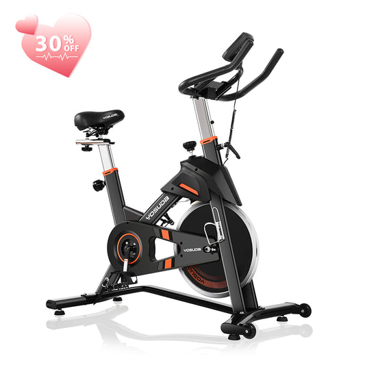 YOSUDA YB007A Indoor Stationary Cycling Bike