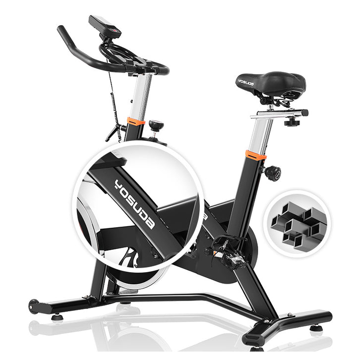 YOSUDA YB007A Indoor Stationary Cycling Bike