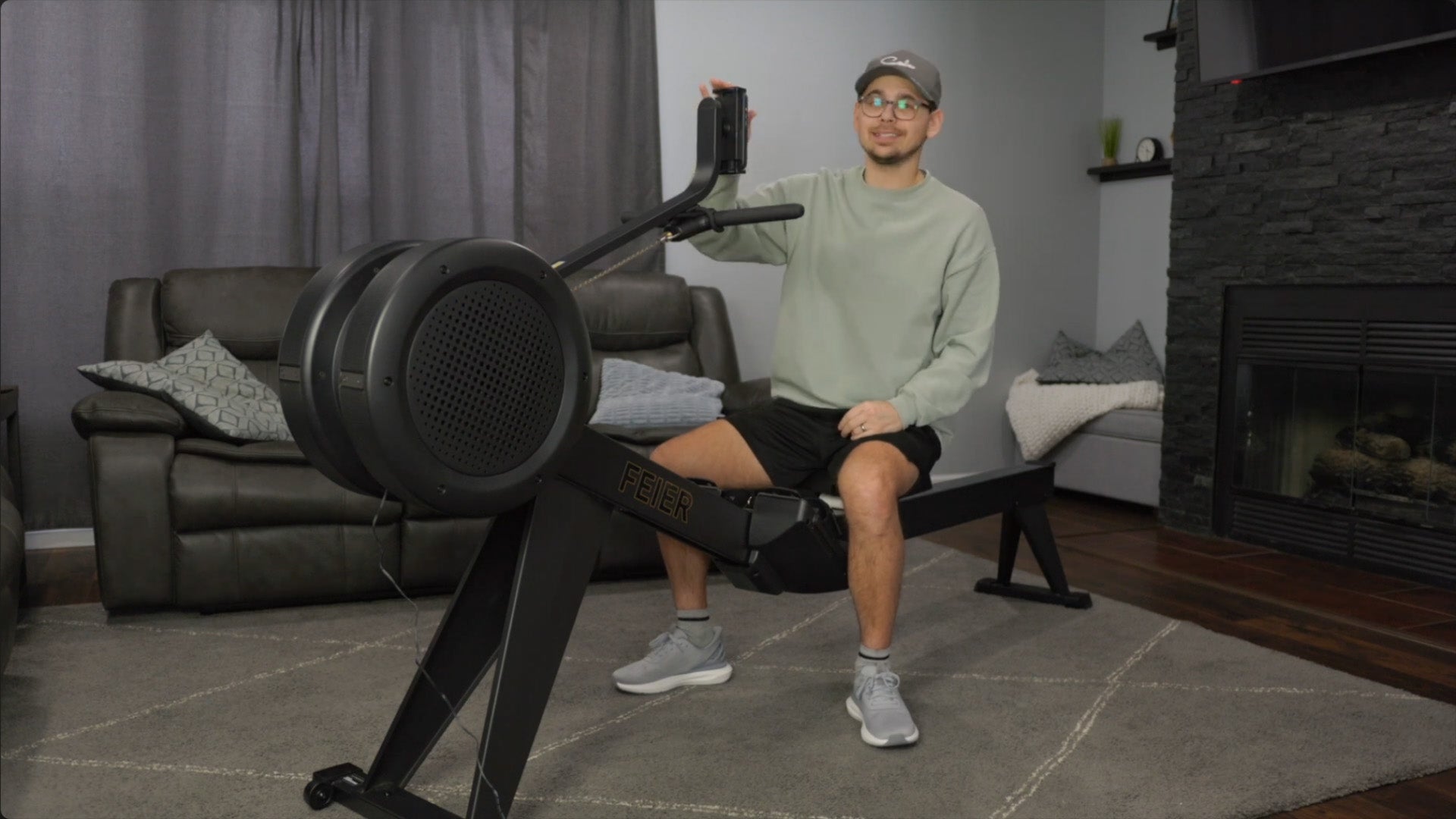 Load video: 
