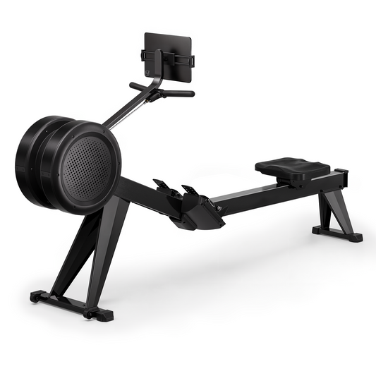 YOSUDA Air Magnetic Dragonfly Rowing Machine