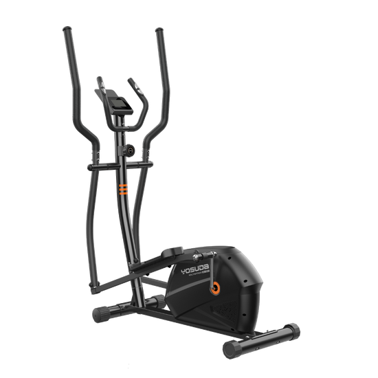 Reebok zr9 elliptical cross trainer manual 2025