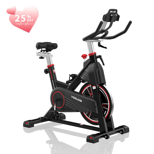 YOSUDA Pro-M Magnetic Exercise Bike