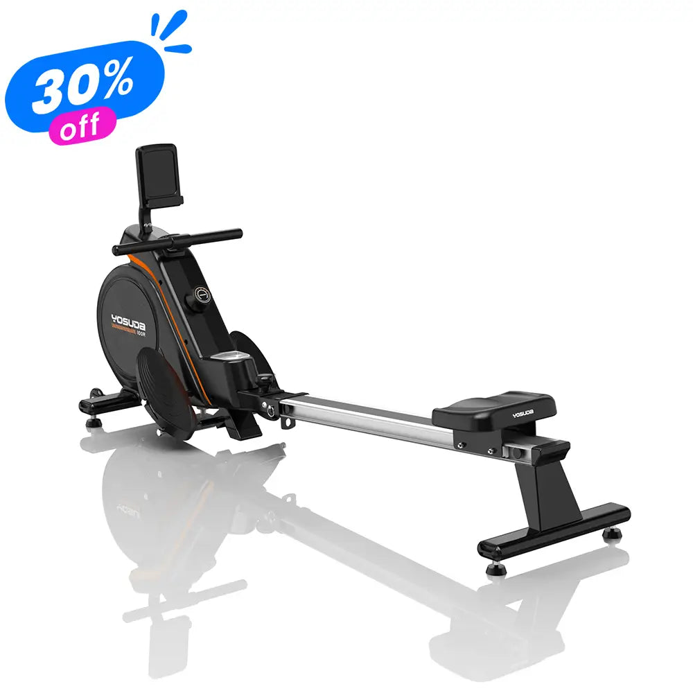 YOSUDA Rowing Machine 200R