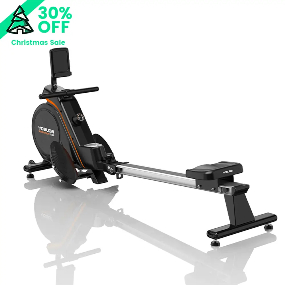 YOSUDA Rowing Machine 200R