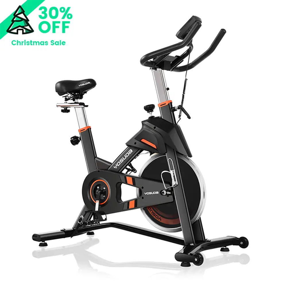 YOSUDA YB007A Indoor Stationary Cycling Bike