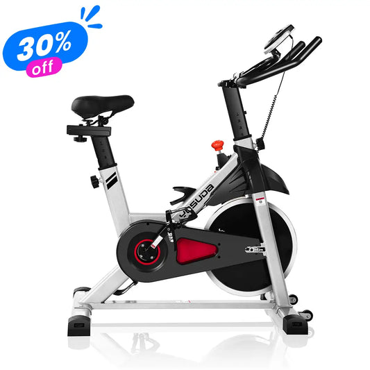 YOSUDA YB001R Magnetic Exercise Bike