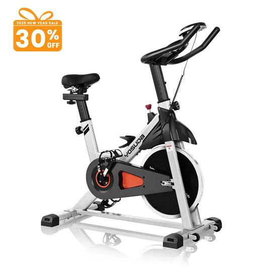 Ju exercise bike sales
