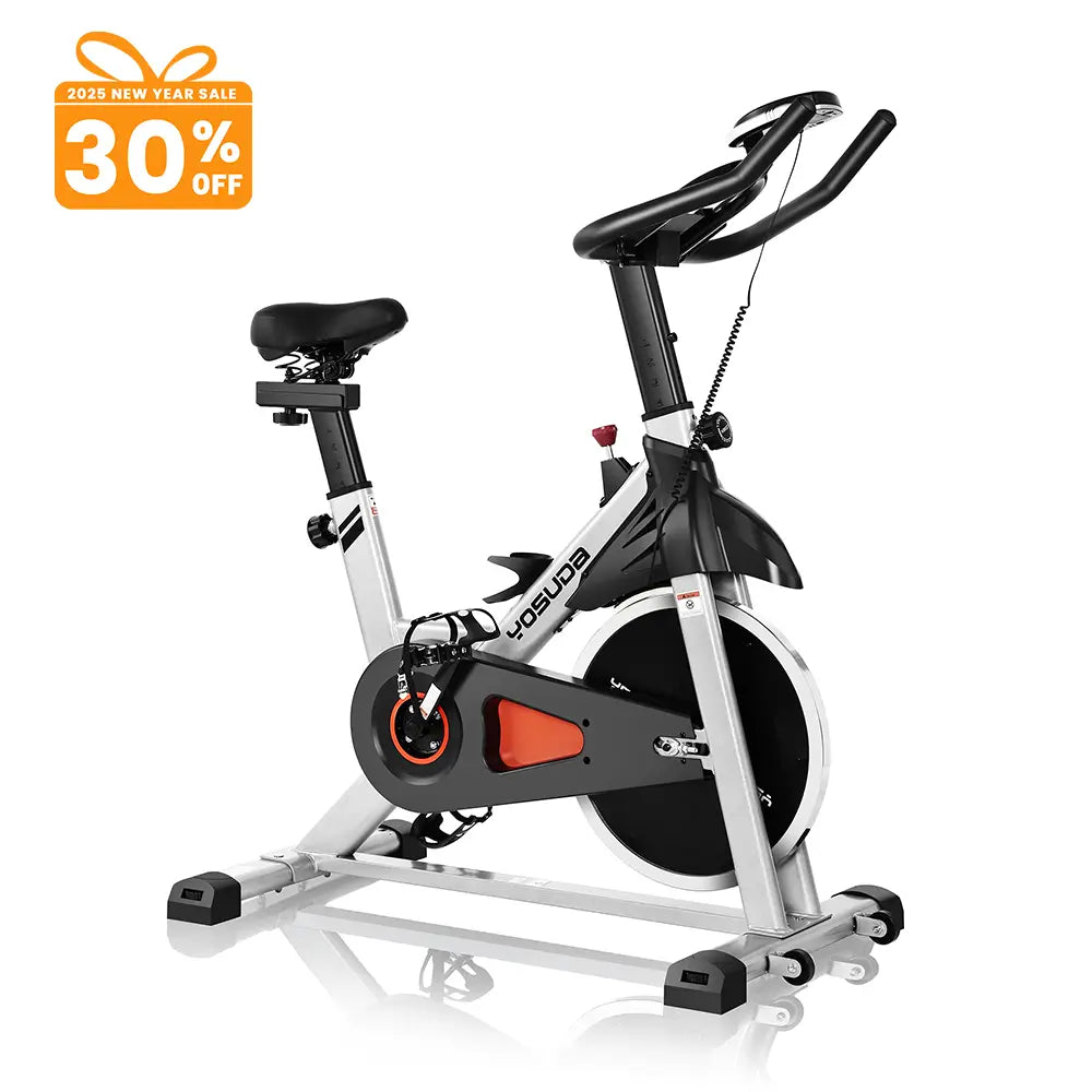 YOSUDA YB001 Indoor Stationary Cycling Bike