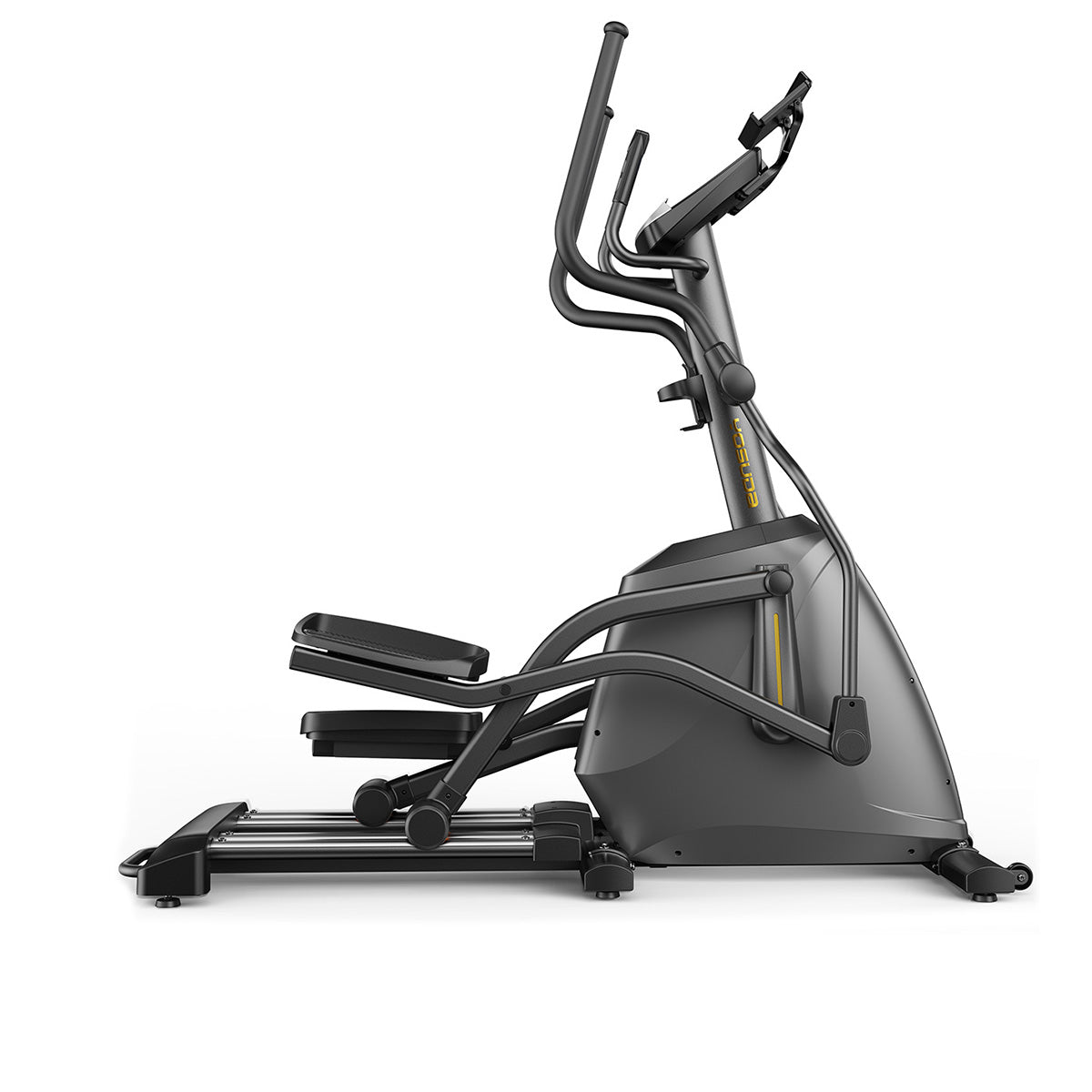 YOSUDA Dolphin Elliptical Machine