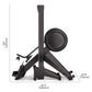 YOSUDA Air Magnetic Dragonfly Rowing Machine