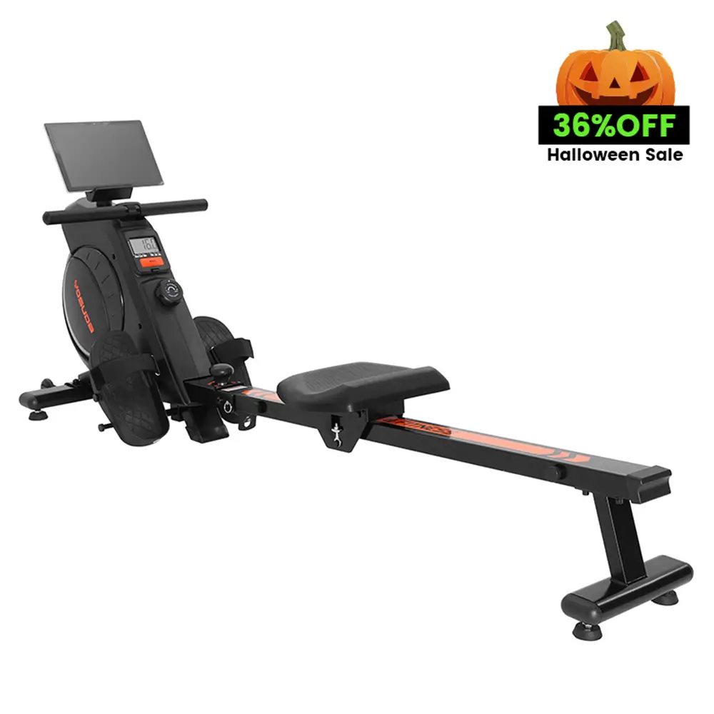 YOSUDA Rowing Machine 100