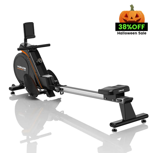 YOSUDA Rowing Machine 200R