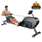 YOSUDA Water-Magnetic Resistance Rowing Machine