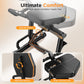 YOSUDA RC-MAX Recumbent Exercise Bike