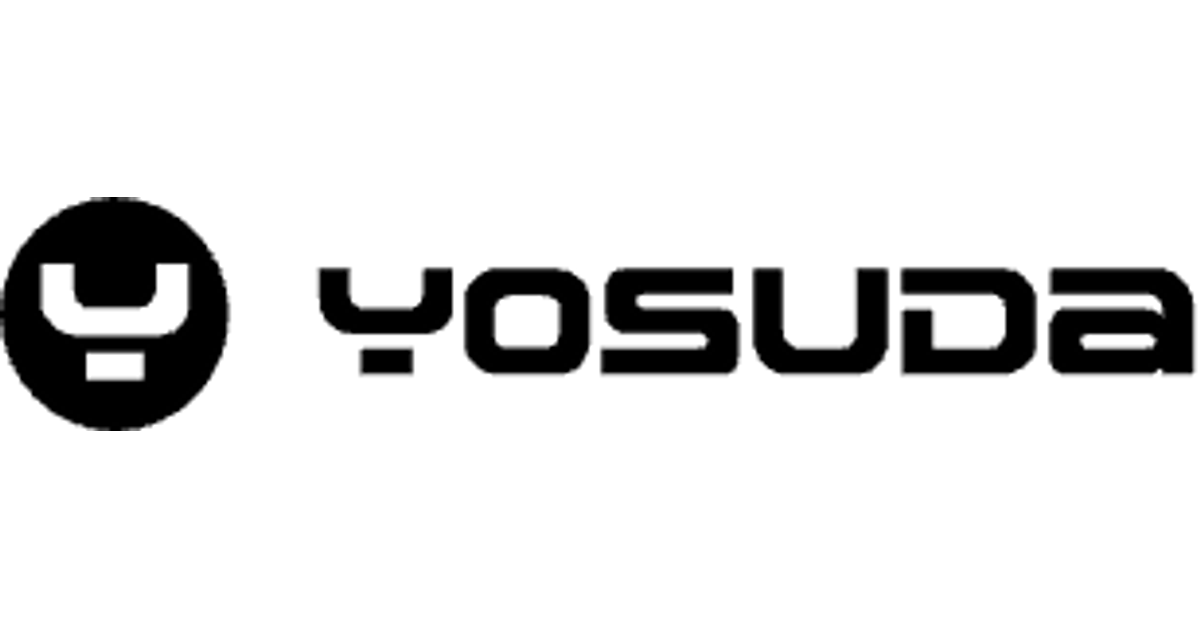 yosudabikes.com Logo
