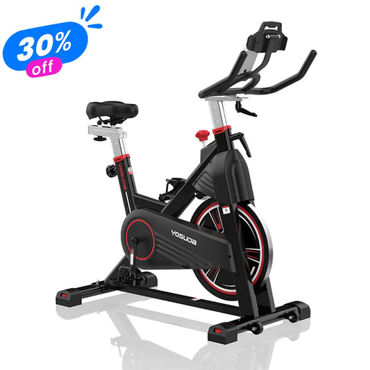 YOSUDA Pro-M Magnetic Exercise Bike